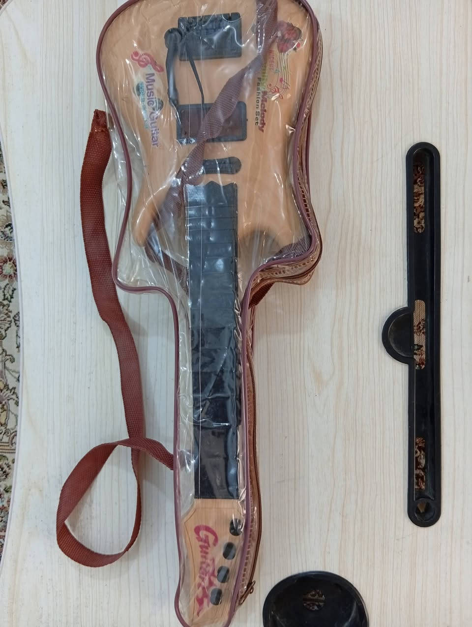 موسيقى درجه اولى ماركه ***********
