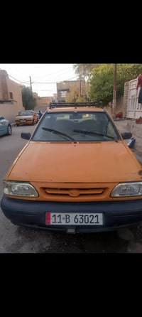سايبه • ٢٠١٢ • رقم بغداد