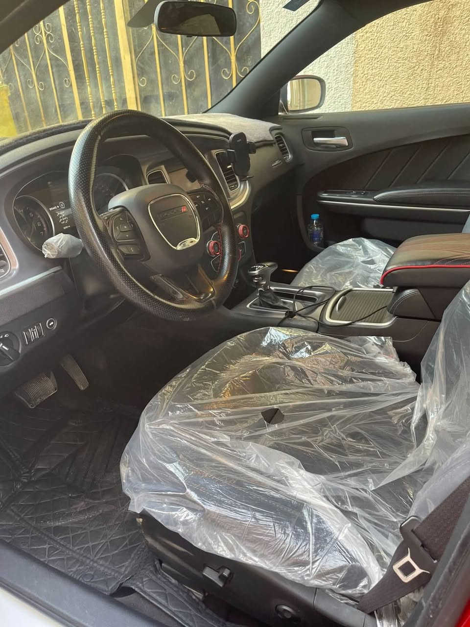 جارجر 2019 خليجي sxt بيع فقط
ضرر الباب الخلفي ومبدل وكاله مع بارد بالمدكر الوره 
السعر 230  ماشيه 80 
رقم بغداد با اسمي مكاني البصره 
رقم وت ساب فقط ***********
