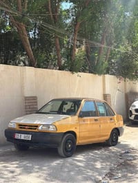 سايبا • ٢٠١١ • رقم بغداد