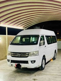 فتون موديل 2017 كير مكينه بل جيس صدر امامي خلفي جديد تبريد شغال  السيا...