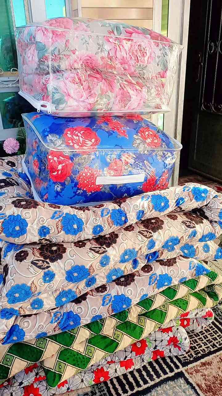 السلام عليكم ورحمه الله وبركاته مشروعي بسيط واريد اعيش ابني بتعبي لئن عندي عزت نفس والحمدلله العيشه ع الله صعدو المنشور فضلاً   وليس امرأ عليكم  واكون ممنونه 🙏


**إذا كنت صاحب هذا الإعلان وتريد حذفه لأي سبب، رجاءا أرسل رسالة إلى الدعم الفني**