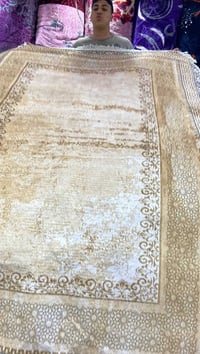 بديل سجاد • مقاس ١٦٠×٢٥٠ • مضاد تزحلق