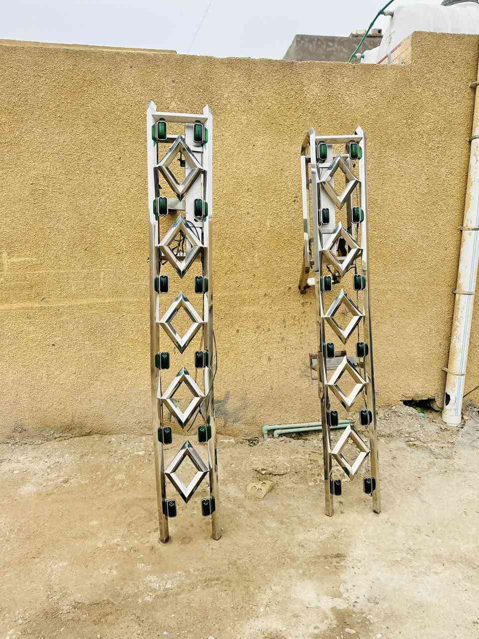 دروجه نجمه ستيل هينو طول مترين الستفسار ***********المكان بغداد
