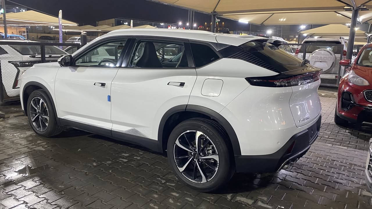 دونك فينك ميك 2025 
زيرو صفر كيلو متر 
رقم بغداد بأسمي تحويل مباشر 
وكالة ليث العبيدي مع ضمان 6 سنوات او 200000 كيلو متر
فووول مواصفات 1/1 اعلى فئة  
السعر 25 مليون  مرقم وكامل 
***********
