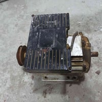 ماطور • ٣ حصان • ٣٠٠٠ دورة/دقيقة