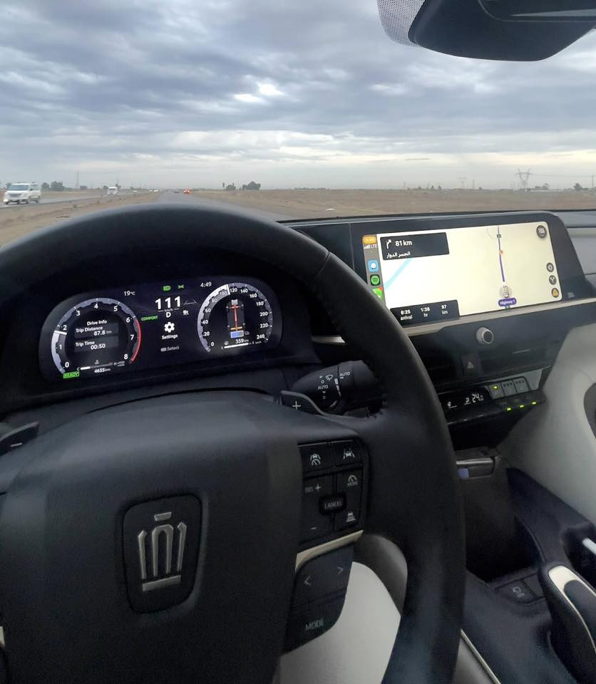 ماجستا اعلى فئة، خليجي، توكلر، ماشية ١٨،٠٠٠، رقم بغداد
2023
مكفولة ونظيفة جداً جدا
دهن وصيانة دورية بالشركة
بانزين كله سوبر
فول مواصفات ١/١
بانوراما
ويل ٢١
حساسات ٣٦٠
كامرات ٣٦٠
ابواب شفط
٤ عدسات
هيدسب دسبلي
شاشة كببرة
بردة خلفية
وباقي المواصفات
السعر ٣٨,٥٠٠
*********** واتساب
