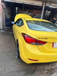 ‎النتره 2015 حادثه جملغ خفيف سعره 115 ورقه سياره كلش نضيفه رقم بغداد 0...