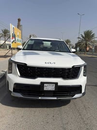 سورنتو • ٢٠٢٥ • زيرو ٤سلندر