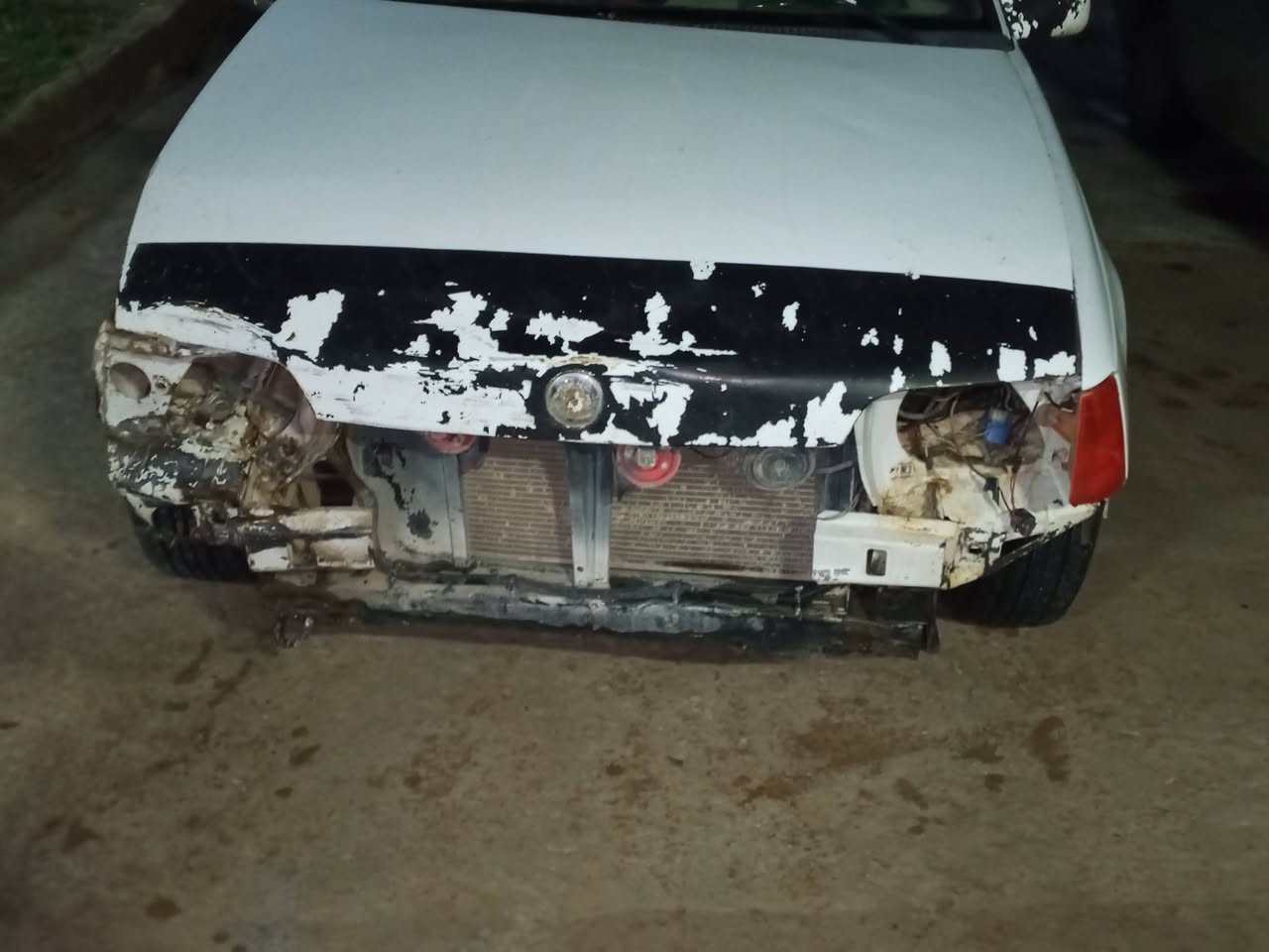 السلام عليكم
للبيع اوبل كاديت بدون اي مستمسك  
الاتصال على هذه الرقم 
***********
