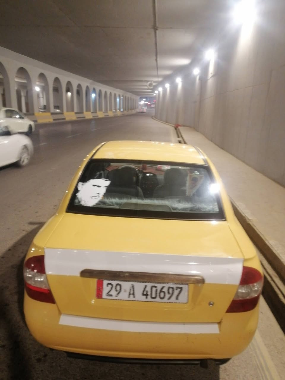 سلام عليكم  
طيبه موديل 16
للبيع السعر 42وبيهه مجال 
السياره جديده 
مكفوله من الضربه والصبغ 
ساره حلو 
دوشما عامه جديده 
كير نضبف 
محرك نضيف 
تخم تاير جديد 
حداديه الخلفيه جديده 
حداديه امامي نص ونص 
المشط مالتهه ينكط دهن 
كهربايات كلهه شغاله 
سنويه لل 30
مداور ثاني يوم الي يريدهه بي خير ويدلل


**إذا كنت صاحب هذا الإعلان وتريد حذفه لأي سبب، رجاءا أرسل رسالة إلى الدعم الفني**