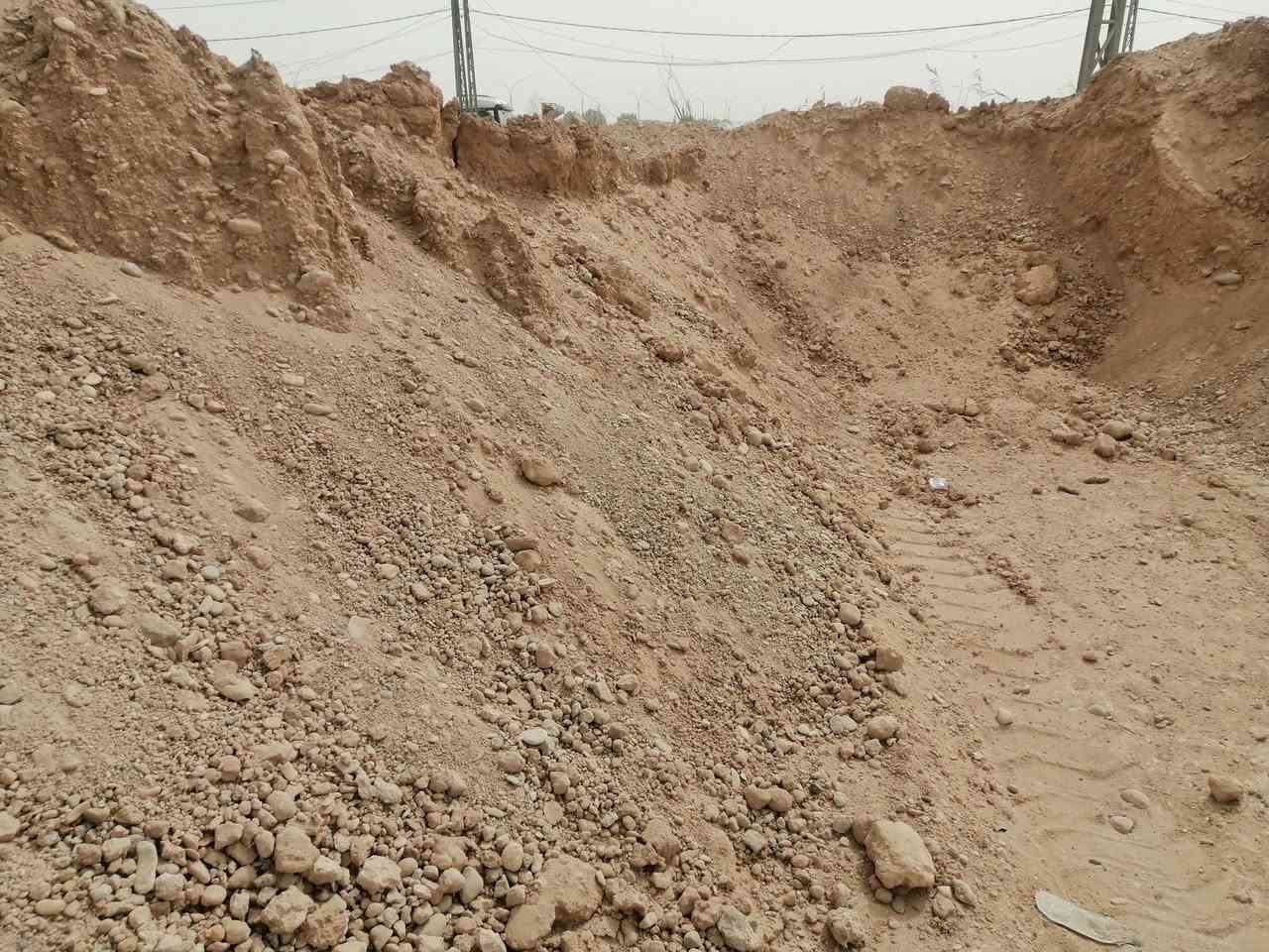 ببركه الامام الحسين توفر لدينا كافه مواد البناء
كنتر رمل 30 واصل 
تك رمل 100 واصل
كنتر مغربل تور 40 واصل
تك مغربل تور 150 واصل 
كنتر حصو 50 واصل 
تك حصو 175 واصل 
كنتر سبيس بدره 45 واصل 
تك سبيس بدره 160 واصل 
كنتر سبيس حماديات 25 واصل 
تك سبيس حماديات 70 واصل 
كنتر بحص 55 واصل 
تك بحص 175 واصل 
شيش الطن 800 واصل داخل غراف
جص نجف 115 واصل
جص ناصريه 85 واصل
للاستفسار اكثر اتصال على الارقام
*********** حيدر 
***********
