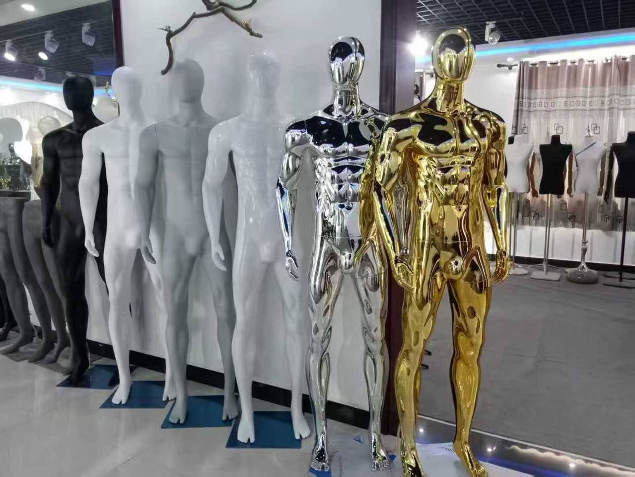 plastic man mannequins
welcome to inquir
Wechat/Whatsapp:0086－16622941459


**إذا كنت صاحب هذا الإعلان وتريد حذفه لأي سبب، رجاءا أرسل رسالة إلى الدعم الفني**