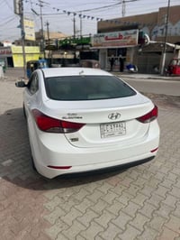 النترا • ٢٠١٥ • وارد امريكي