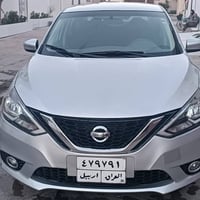 سنترا SV • ٢٠١٧ • رانية