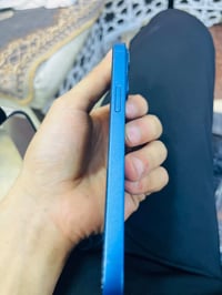 آيفون ١٣ • ٢٥٦ • بطاريه ٩٧٪