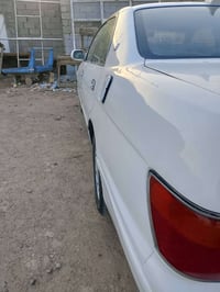موديل ٩٤ • رقم بغداد • مكينة وكير ٢.٥