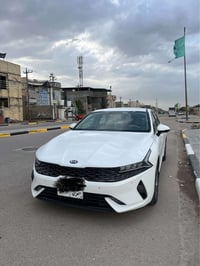 اوبتيما ٢٠٢١ • كفالة خليجية • فول مواصفات