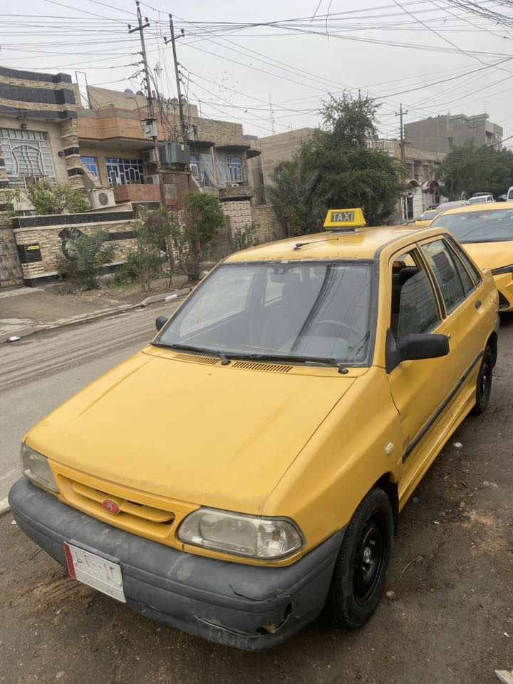 سلام عليكم سايبة موديل 2010 سارة حلو وبلادية شواصي مكفولات مكينه كير صدر جديد راعيهة موجود بس سنوية ضايعة سويتله كتاب فقدان مامسول بالغرامات ولا هية أبيع اتفل براعيه يحول السعر 15قفل مكاني بغداد البلديات ***********
