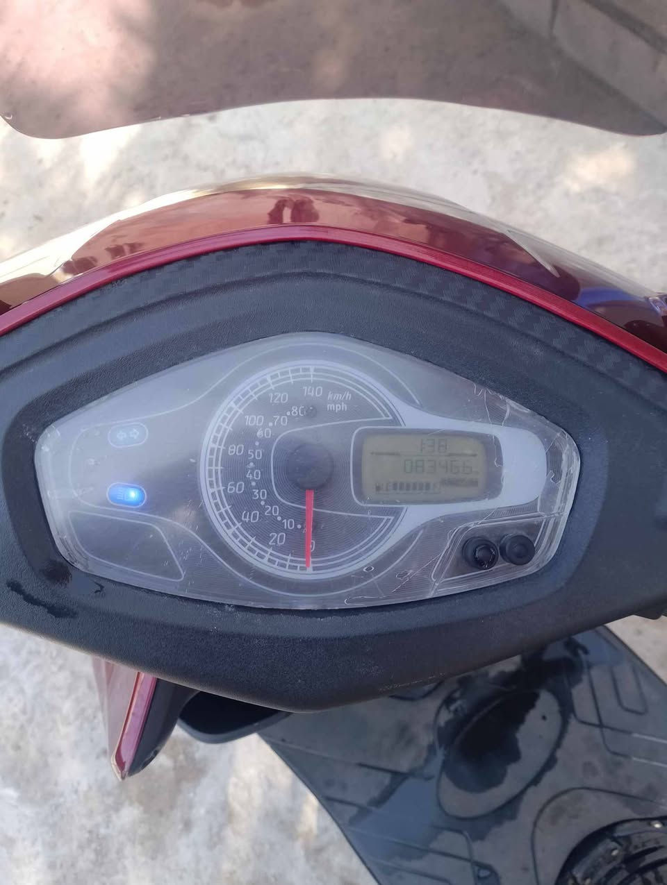 ماطور بانزين رص للبيع الماطور اخذته طك باكيت على ايدي الماطور مابي اي نقص كامل من كلشي بي اوراق كمرك ومنفيس نظافه فول وبالحقيقه انظف من الصور
السعر 800 وبي مجال 
عنوان كرمة


**إذا كنت صاحب هذا الإعلان وتريد حذفه لأي سبب، رجاءا أرسل رسالة إلى الدعم الفني**