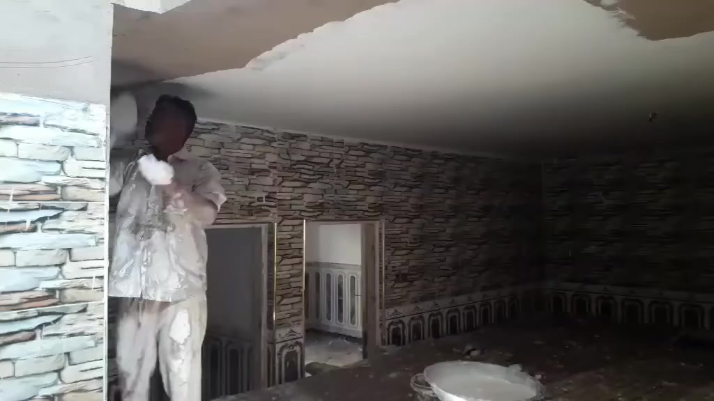 (بلنقد والتقسيط) كادر جص وبياض واجهيات كافت أعمال بناء وترميم بيوت *********** 📱📞***********
تواصل على خاص أو رقم أو وتساب بإدارة علي خلفة
