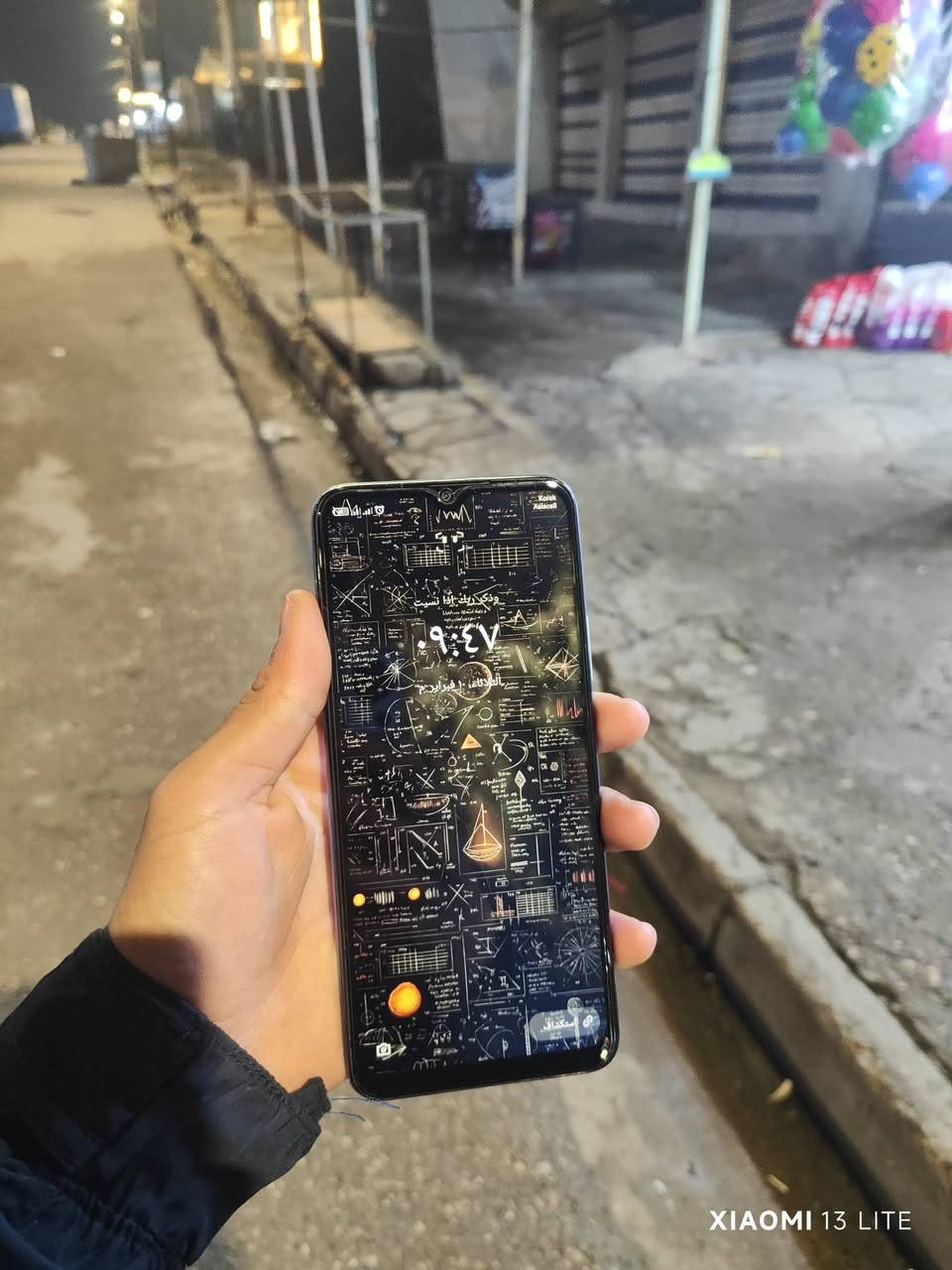 للبيع جهاز انفنكس هوت 11 بلي تفاصيله بل صور فقط الكامرة الخلفية ما تشتغل السعر 30  الف


**إذا كنت صاحب هذا الإعلان وتريد حذفه لأي سبب، رجاءا أرسل رسالة إلى الدعم الفني**