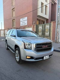 جمسي يوكن • ٢٠١٨ • رقم بغداد