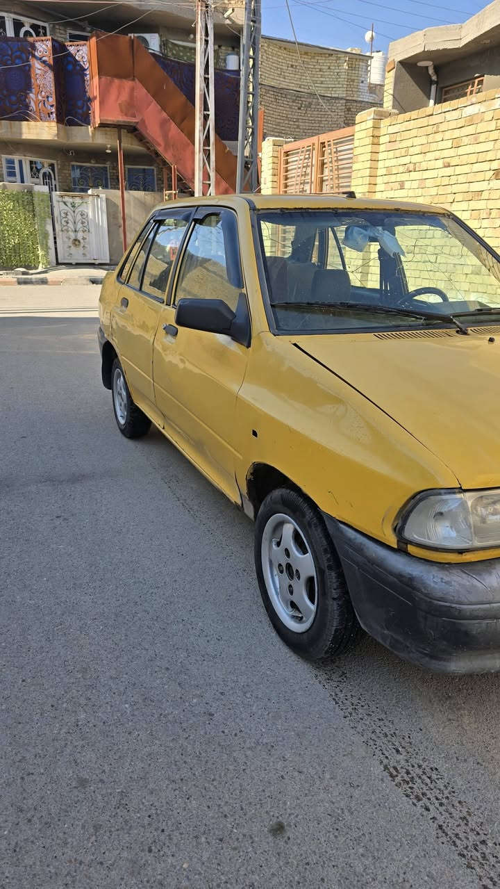 للبيع سايبه موديل 2010 رقم واسط مشروع وطني سنويه لغايه 28 سياره خير من كير ومكينه مكفولات حداديه جديده تخم تاير جديد كهربائيات كلها شغاله شواصي برانكيتات مكفولات مصفره هيئه وغرامات بيها خط وبحث تحويل ثاني يوم مكاني بالكوت السعر 18 وبيها مجال 
***********
***********
