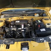سمند ٢٠١٢ جاهزة تبريد مكينة كير كهربائيات ب٣٧ باسمي  رقم جديد بيها مجا...