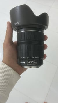 قطعه كاميرا • نظافه ١٠٠٪ • كب العدسه ضايع