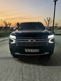 تاهو بريم • ٢٠٢٢ • ١٦١٠٠٠ مايل