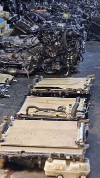 كراج. تويوتا  لتجارت. الادوات  الاحتياطيه. بغداد العلاوي شارع 6  وسط ا...