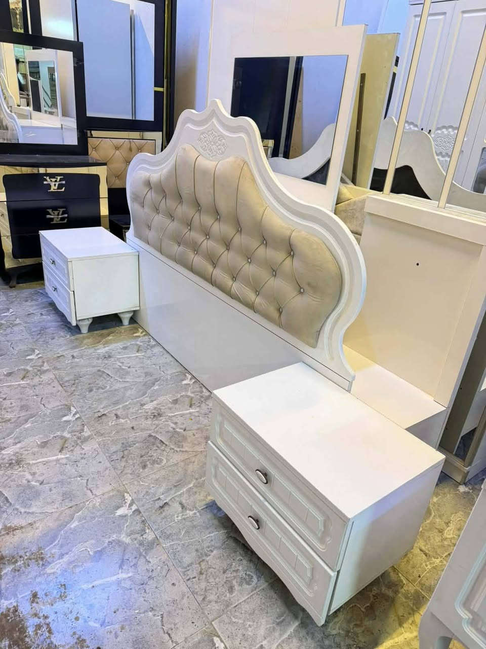 غرف نوم كانتري وبانسب الاسعار 💋
#انسب_الاسعار


**إذا كنت صاحب هذا الإعلان وتريد حذفه لأي سبب، رجاءا أرسل رسالة إلى الدعم الفني**