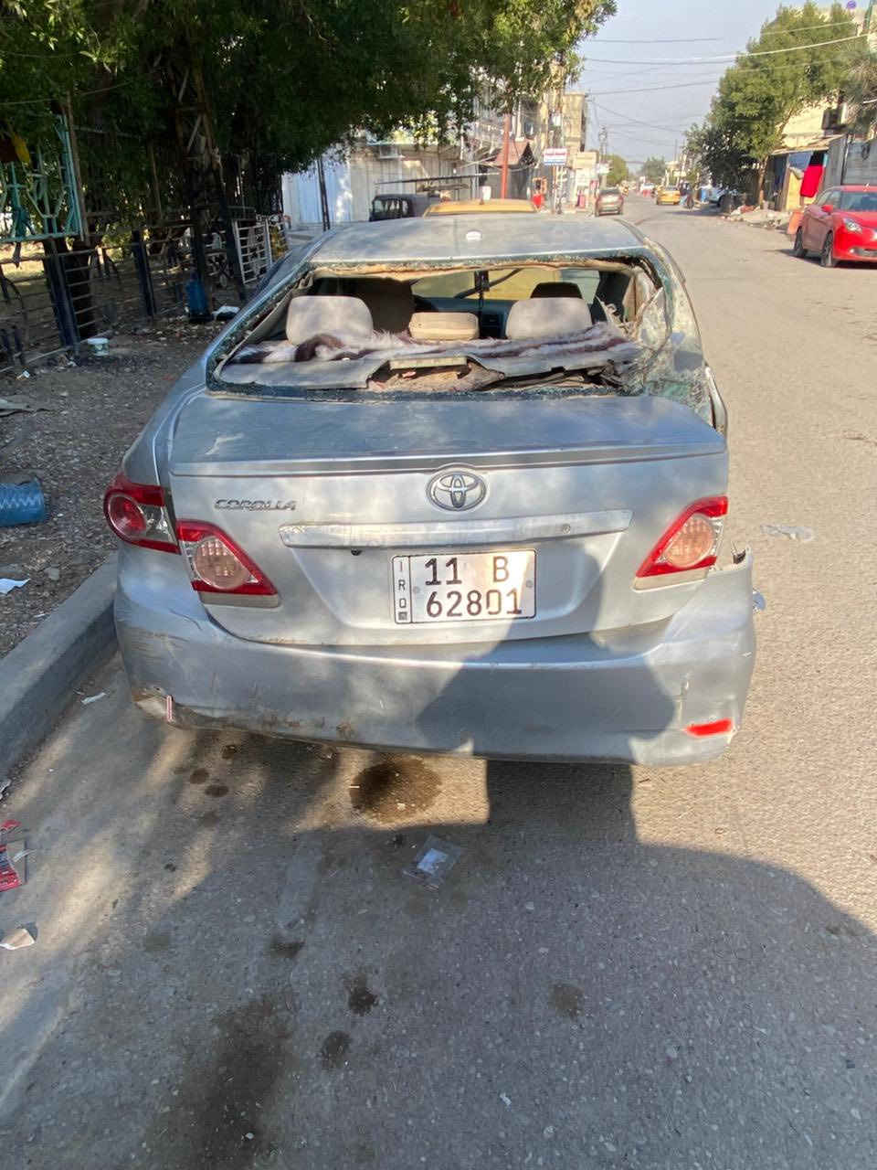 سلام عليكم
كورله ٢٠٠٩امريكي 

رقم بغداد انكليزي  تحويل مباشر 

شغاله مكينه وكير سليمات 

مكينه ١٨٠٠ابيع على حادثه 

مكاني بغداد الكاظميه 

رقمي ***********
