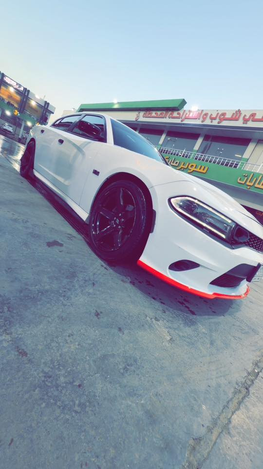 السلام عليكم 
للبيع دوج جارجر RT فول فتحة جديدة جدا
محرك 5700هيمي
موديل 2019
ماشية 70 مايل
الرقم بغداد تحويل مباشر
الحالة: صبغ فقط دعاميات والباقي كفالة من الصبغ والبارد والتعديل والسحب والتكحيل والكارت حتى الشواصي واللغود وموضح بالسونار هالشي
المواصفات فول عدا رادار الامامي
فتحة
نقاط عمياء
كشن حار بارد 
كشن كهرباء
والباقي مواصفات المعروفة
مكان سيارة الكرادة
***********
السعر 25,700$
