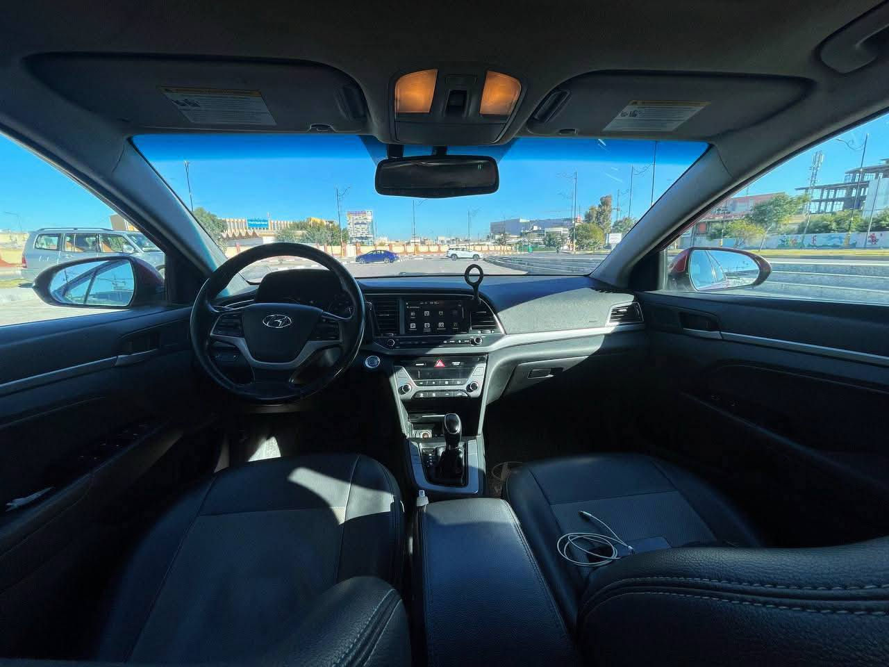 النترا امريكي 2017
Limited فول الفول
Doch 2000 محرك
تشغيل بصمه
شاشه اصلية كبيرة
٣ انماط قيادة
مقعد سايق تحكم كهرباء
مقاعد جلد
السيارة موكامله تحتاج ترتيب
السعر $ 115
التواصل واتساب
***********
***********
مكان السيارة كربلاء
