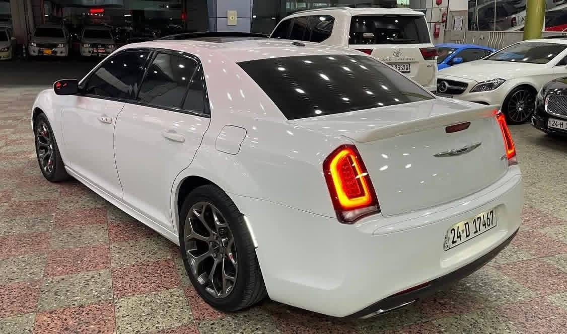 سلام عليكم اوباما 2016 S
كلين تايتل كفالة عامه بسمي صارلي شهرين محوله 
بيه بل قمار داير البنورامه اماكن خياسات ومسويهن 
وكد 3 اصابع بارد كلش قليل مدكر لامامي وبل داير مالت الباب الخلفي صبعين عرض صبغ السياره كلش جديده مابيه كل نقص 
السعر 235وبيه مجال ***********
