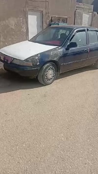 كيا سيفيا • ١٩٩٥ • بابل