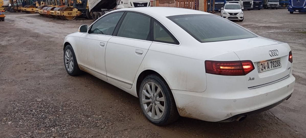 اودي موديل ٢٠١٠ فول مواصفات به س سلايت نيا سه سياره كه يه ك به له بو ياخي هه يه كيرو مه كينه ي به شه رت زور مه زبوته كاره بايي به شه رت زور مه زبوته سنوي تا زه يه تا ٢٠٣٠ الوكوريش اكه م به شتيك به دلم بيت _***********_فايبه ر واتصاب له سه ره _ السليمانية, العراق
