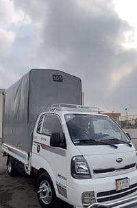 شاحنة • محجر • بغداد
