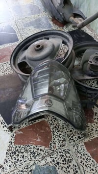 غراض رمبه • بغداد • قرب ساحه عدن