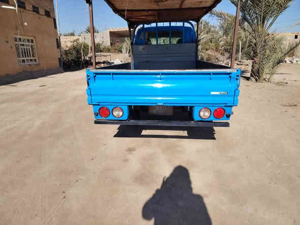 سلام عليكم كيه بنكو 94 البيع سبعه جنكال  مكينه وشاصي مكفول مصبوغ صبغ عام كلشي شغال بيه
السنويه ال 27 السعر 45 وبيه مجال الشراي يتصل على الرقم *********** مكان الديوانية
