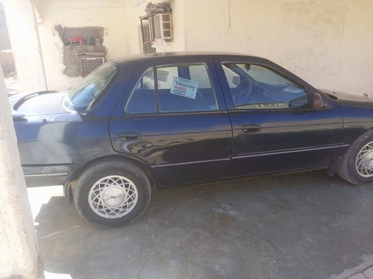 كيه سيفيا 
للبيع موديل 94
رقم الأنبار دولي
سنويه لل 29
سعر 34
استفسار ع
***********
