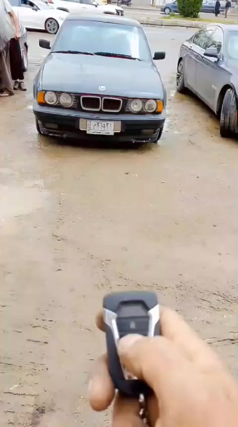 تشغيل 🔛 واطفاء عن بعد
100 الف واصل
1-تشغيل واطفاء عن بعد 
2- فتح وتقفيل الابواب
3- انارة امريكي 
4- دكة هورن وي التشغيل ودكتين بالاطفاء
4- دبل اشاره 
5- اطفاء ذاتي بعد 10 دقائق 
للحجز تواصل واتس اب وتدلل 
***********
