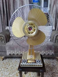 مروحه منضديه • سانيو