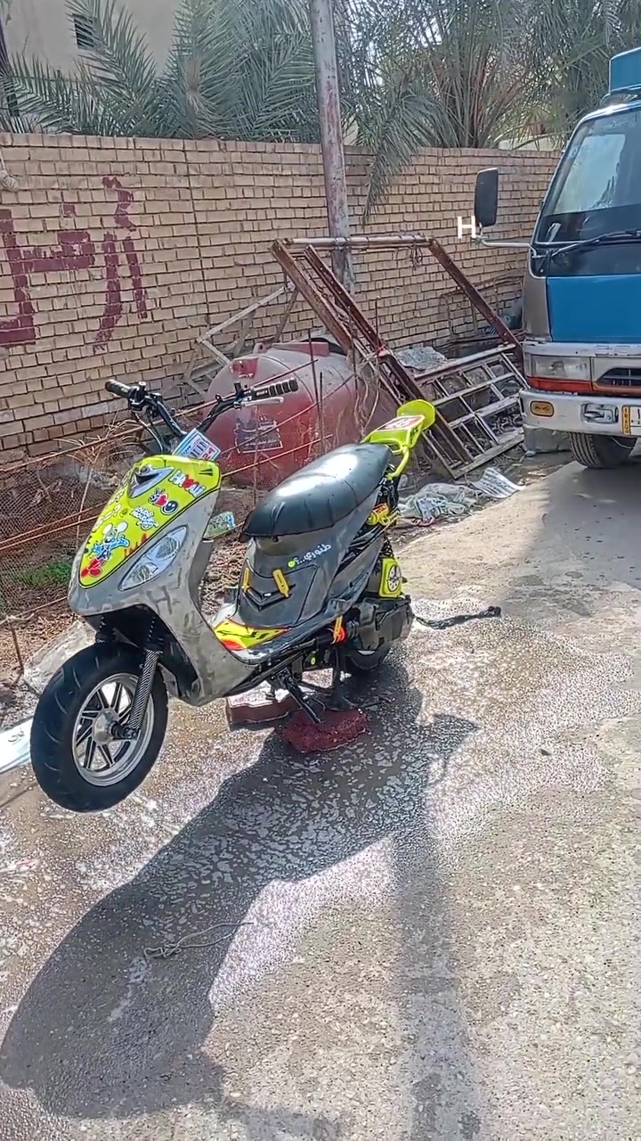 لليع سعر خاص


**إذا كنت صاحب هذا الإعلان وتريد حذفه لأي سبب، رجاءا أرسل رسالة إلى الدعم الفني**