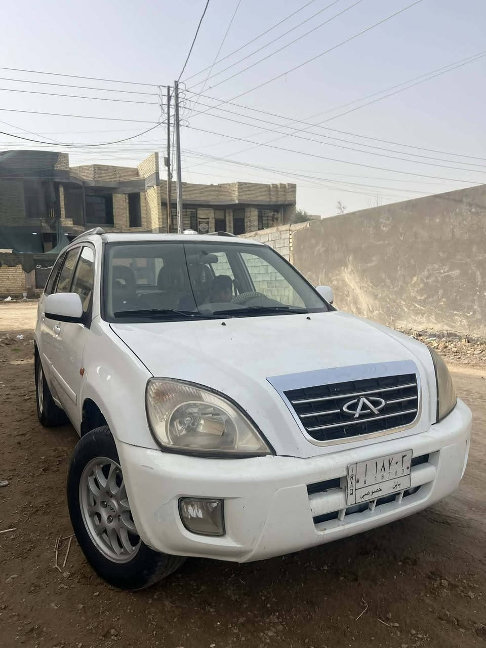 السلام عليكم للبيع تيكو 2011 
رقم بابل تحويل مباشر 
مكينة وكير مال كامري ابو الجف شرط الفحص 
كير محرك حدادية جديد 
مكفولة من الضربة والصبغ 
شاشة كامرة فتحة سقف 
تخم تاير كهربائيات كله شغاله 
السعر 45 وبيها مجال 
***********
