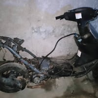 دراجة • كوم حديد • حي القاهره بغداد