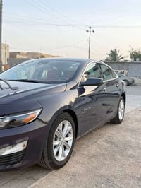 ماليبو ٢٠٢٥ • ماشيه ١٧٠٠٠ • وارد امريكي