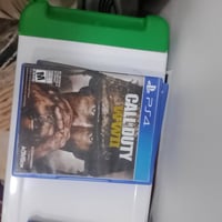 نجف ابو تراب • بيس 2018 • كول اوف ديوتي